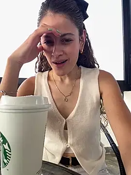 alana15 online show from February 2025 09:36:02 PM