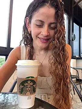 alana15 online show from March 2025 09:59:01 PM