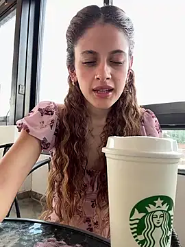 alana15 online show from March 2025 09:43:02 PM