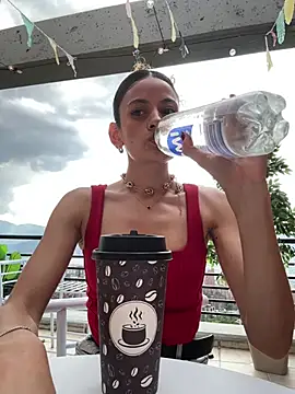 alana15 online show from March 2026 09:19:02 PM