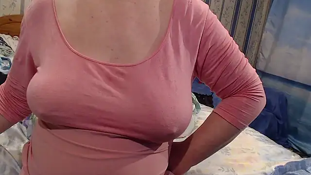 AMARILLIS online show from February 2025 08:16:02 AM