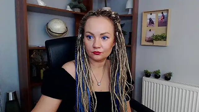 Snapshot of KayaMagic chatting on January 2025 05:09:02 PM KayaMagic online show from January 2025 05:09:02 PM