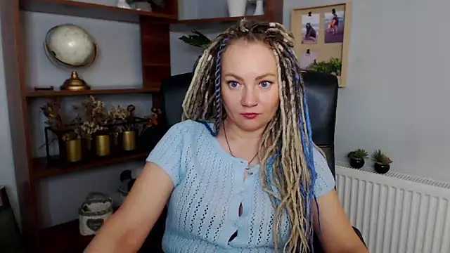 Snapshot of KayaMagic chatting on February 2025 04:25:01 PM KayaMagic online show from February 2025 04:25:01 PM