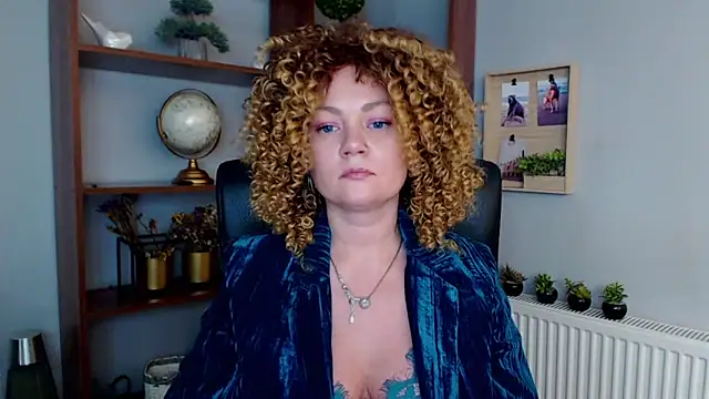 Snapshot of KayaMagic chatting on March 2025 05:12:02 PM KayaMagic online show from March 2025 05:12:02 PM