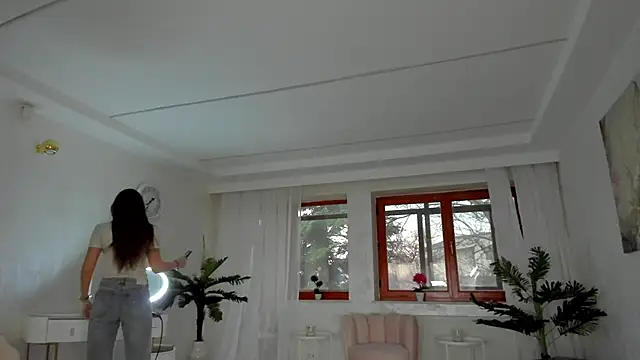 TiffanyHouston  online show from December 2024 05:40:01 AM