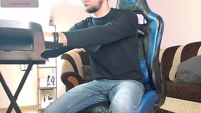 marioslim online show from March 2026 10:37:02 AM