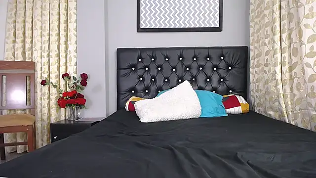 loveyouzahara2020 online show from February 2025 12:43:01 AM