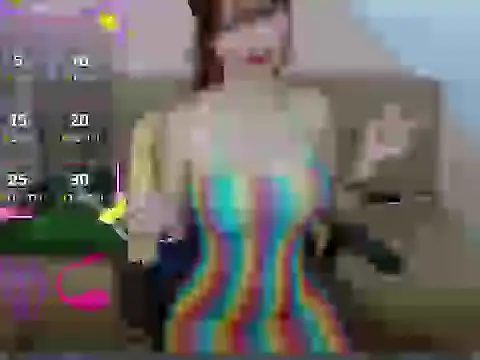 miss tinnymafe online show from February 2026 12:50:02 AM