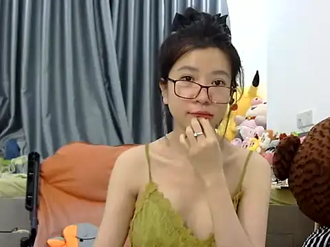 Cute Ruby01 online show from February 2025 03:36:02 PM
