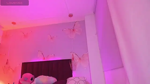 Vivi prinncess online show from September 2025 11:39:02 PM