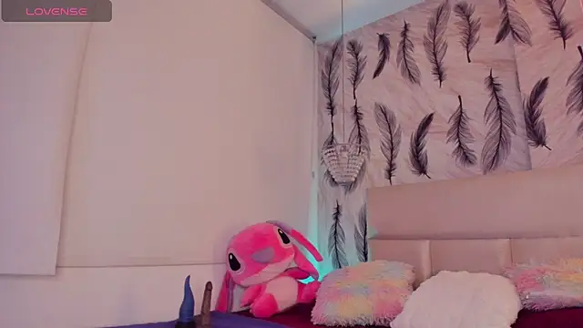 Vivi prinncess online show from February 2026 11:01:02 PM