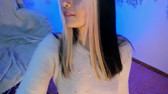 Sammysammy  online show from December 2024 07:44:01 AM