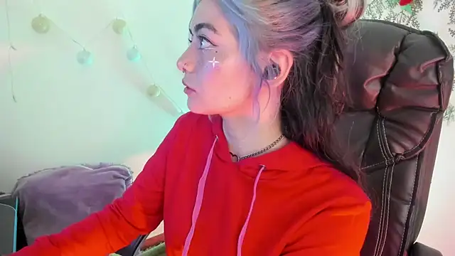 Sammysammy  online show from March 2025 05:42:01 AM