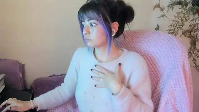 Sammysammy  online show from September 2025 12:50:02 PM