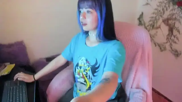 Sammysammy  online show from October 2025 09:21:02 AM