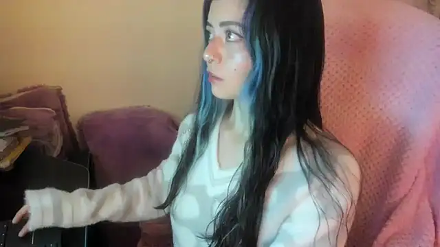 Sammysammy  online show from February 2026 07:02:01 AM