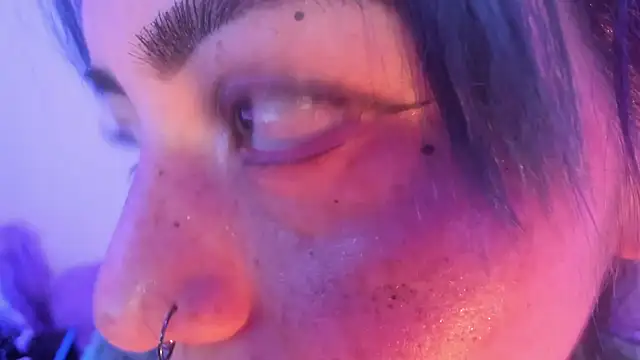 Sammysammy  online show from February 2026 04:50:02 AM