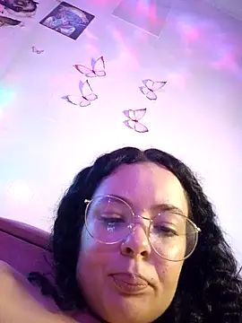 NinaSweet2 online show from January 2025 06:41:01 AM