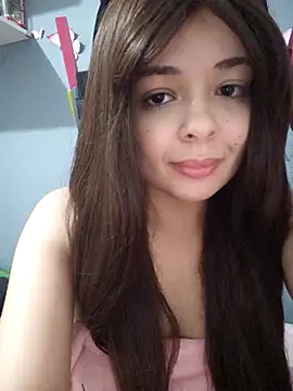 NinaSweet2 online show from February 2025 03:56:01 AM