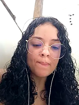 NinaSweet2 online show from March 2025 07:25:01 PM