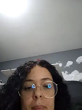 NinaSweet2 online show from March 2025 07:15:01 AM