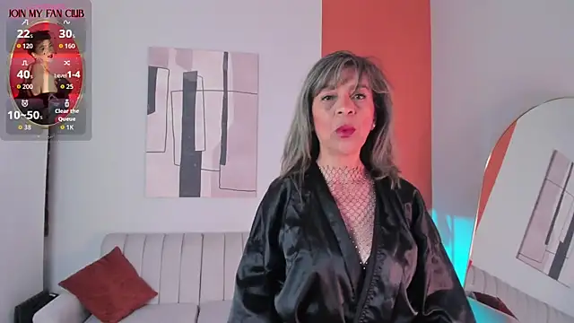 GraceElizabeth  online show from June 2026 08:33:02 PM