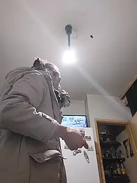 JoLeNe27 online show from November 2025 06:34:02 PM