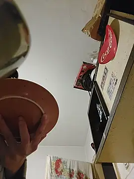 JoLeNe27 online show from November 2025 03:59:01 PM