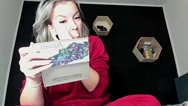 Alesys69 online show from November 2025 11:51:01 PM