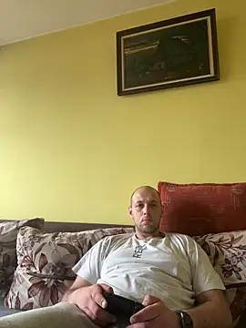 Flakka95 online show from March 2025 12:34:02 PM