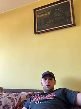 Flakka95 online show from March 2025 01:04:02 PM