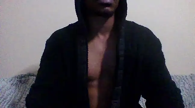 SoulLov333 online show from March 2025 12:30:01 AM