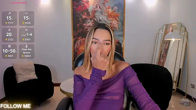 Snapshot of MelissaMoore_ chatting on July 2026 11:25:01 AM MelissaMoore online show from July 2026 11:25:01 AM