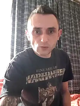 slamyke0 online show from March 2025 07:11:02 PM