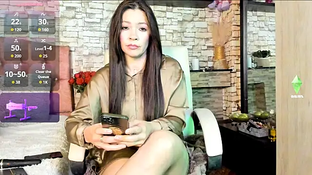 Carla expit online show from April 2026 12:34:01 AM