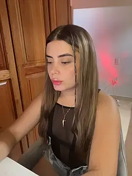 Miss valeriaa online show from March 2026 04:12:02 PM