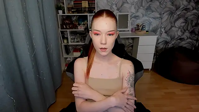 litl Mia online show from September 2025 04:34:01 PM