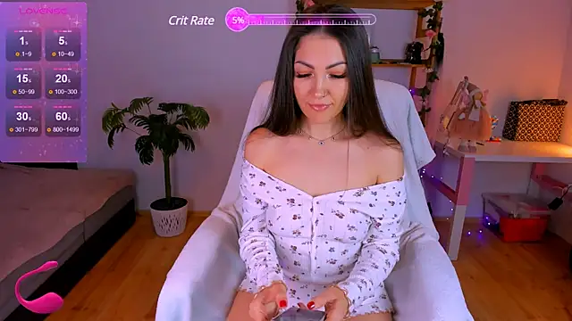 Teylor Fly online show from February 2025 07:34:02 AM