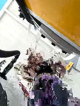 BlaizeyBBy online show from September 2025 10:59:02 PM