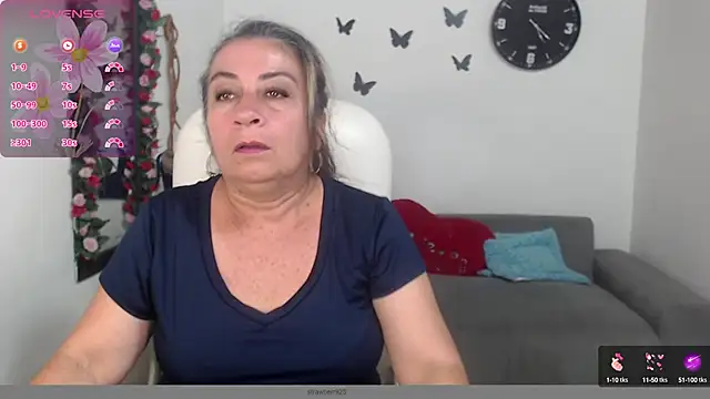 stepmother 105 online show from March 2025 04:54:02 PM
