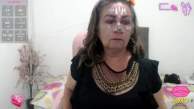 stepmother 105 online show from October 2025 08:10:01 PM