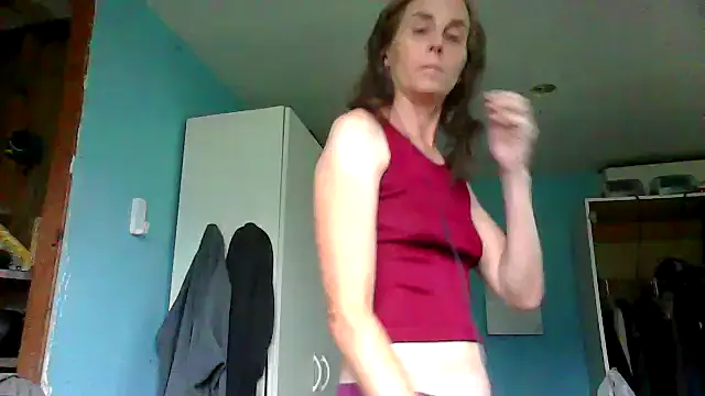 SexyRach75 online show from September 2025 03:00:02 PM