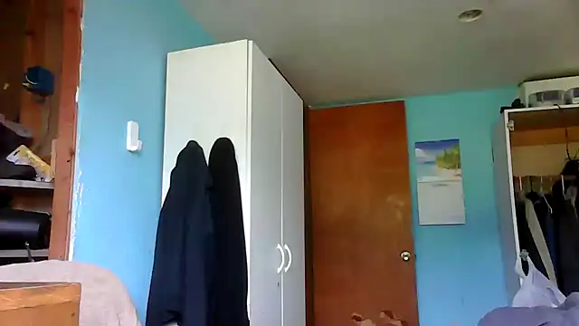 SexyRach75 online show from September 2025 10:43:01 PM