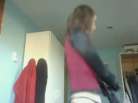 SexyRach75 online show from October 2025 02:58:02 PM