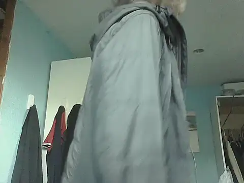 SexyRach75 online show from October 2025 03:01:02 PM