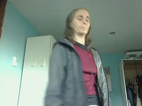 SexyRach75 online show from November 2025 04:07:01 PM