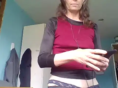 SexyRach75 online show from June 2026 03:06:02 PM