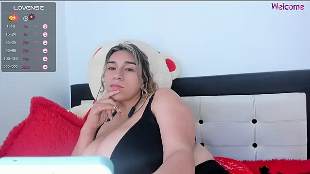 na-biky online show from December 2024 01:28:01 PM