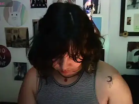 soynanabela28 online show from March 2025 11:42:02 PM