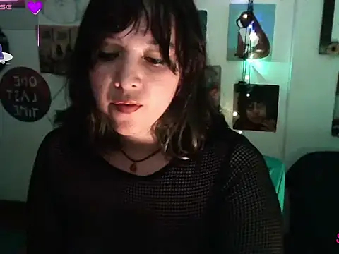 soynanabela28 online show from March 2025 12:16:02 AM